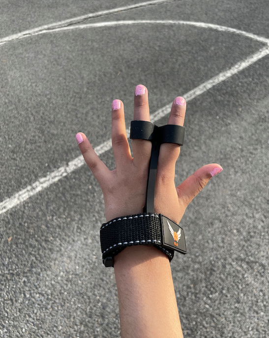 K3 Shooting Band Kids K3 Shooting Band